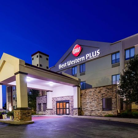 Best Western Plus Lee'S Summit Hotel & Suites Eksteriør billede